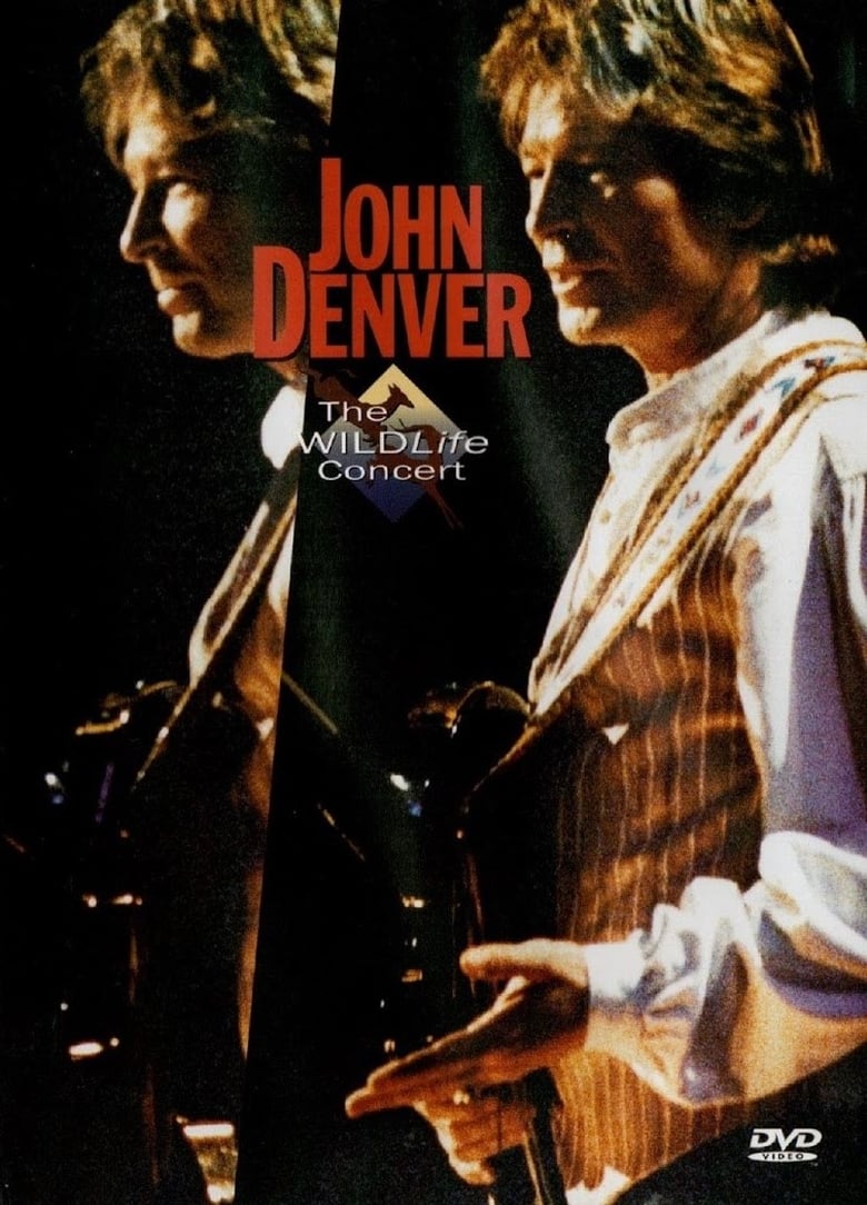 Poster of John Denver: The Wildlife Concert