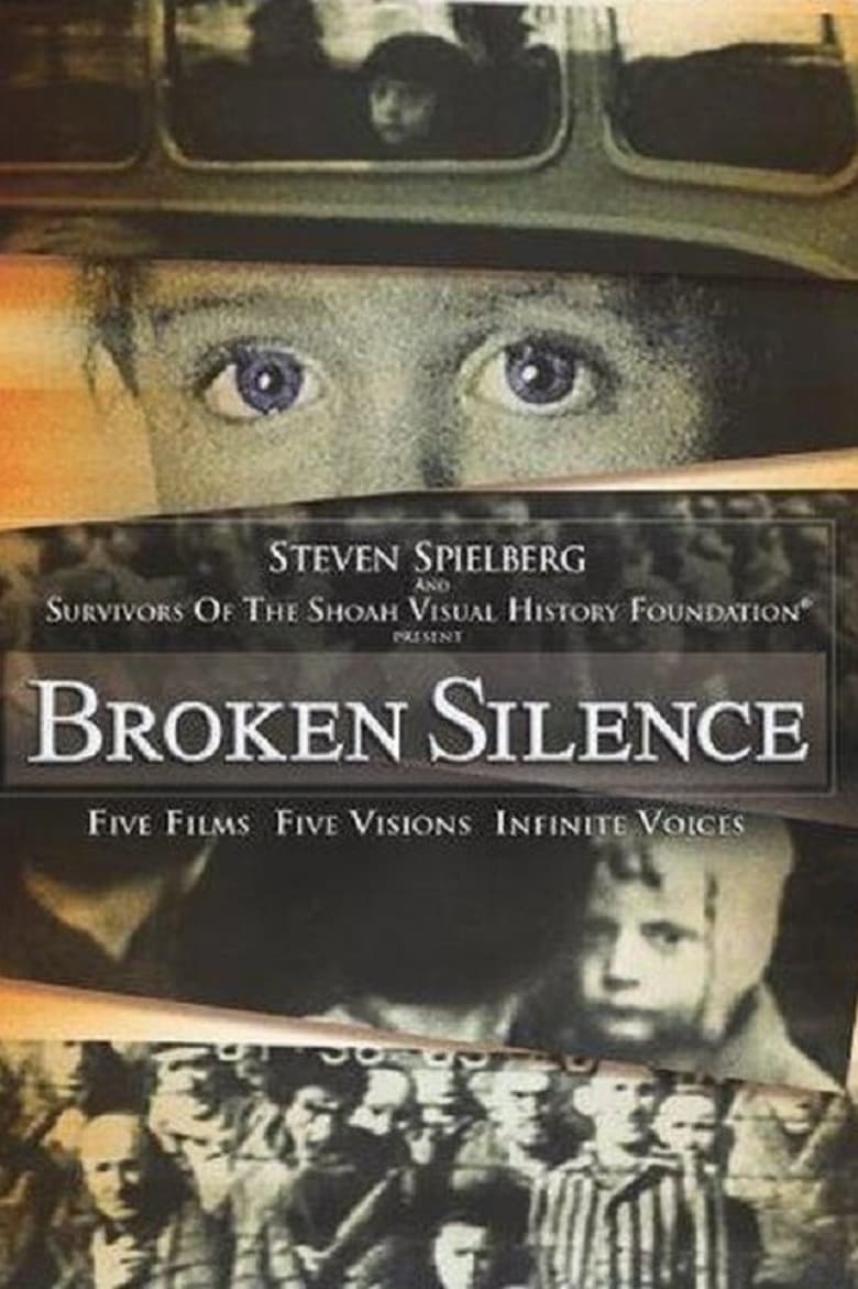 Poster of Broken Silence