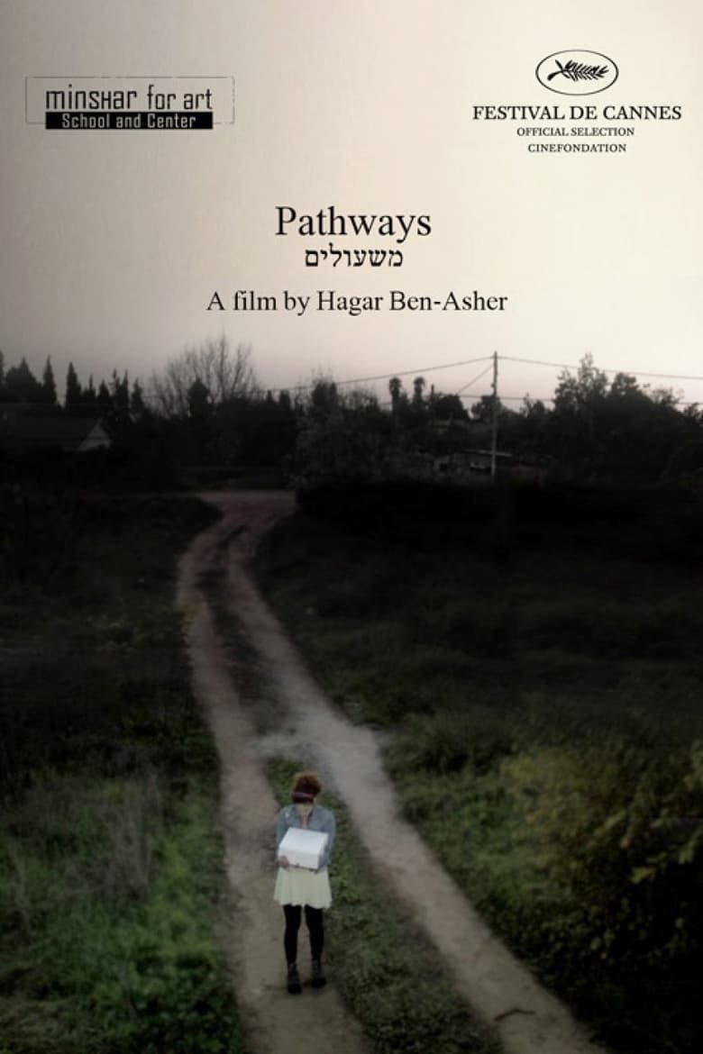 Poster of Pathways