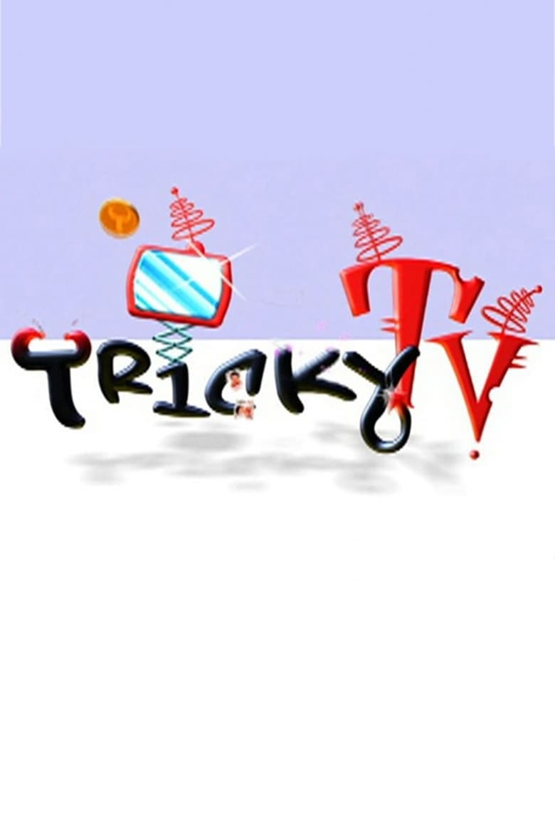 Poster of Tricky TV