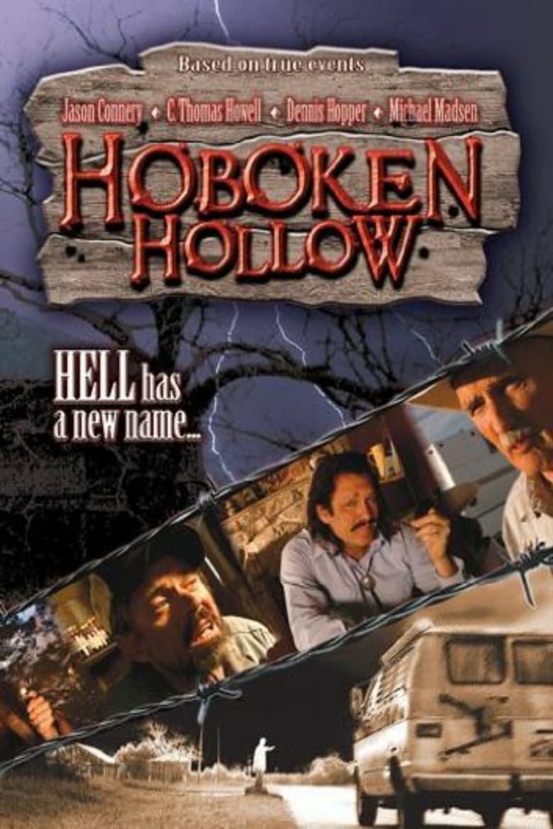 Poster of Hoboken Hollow