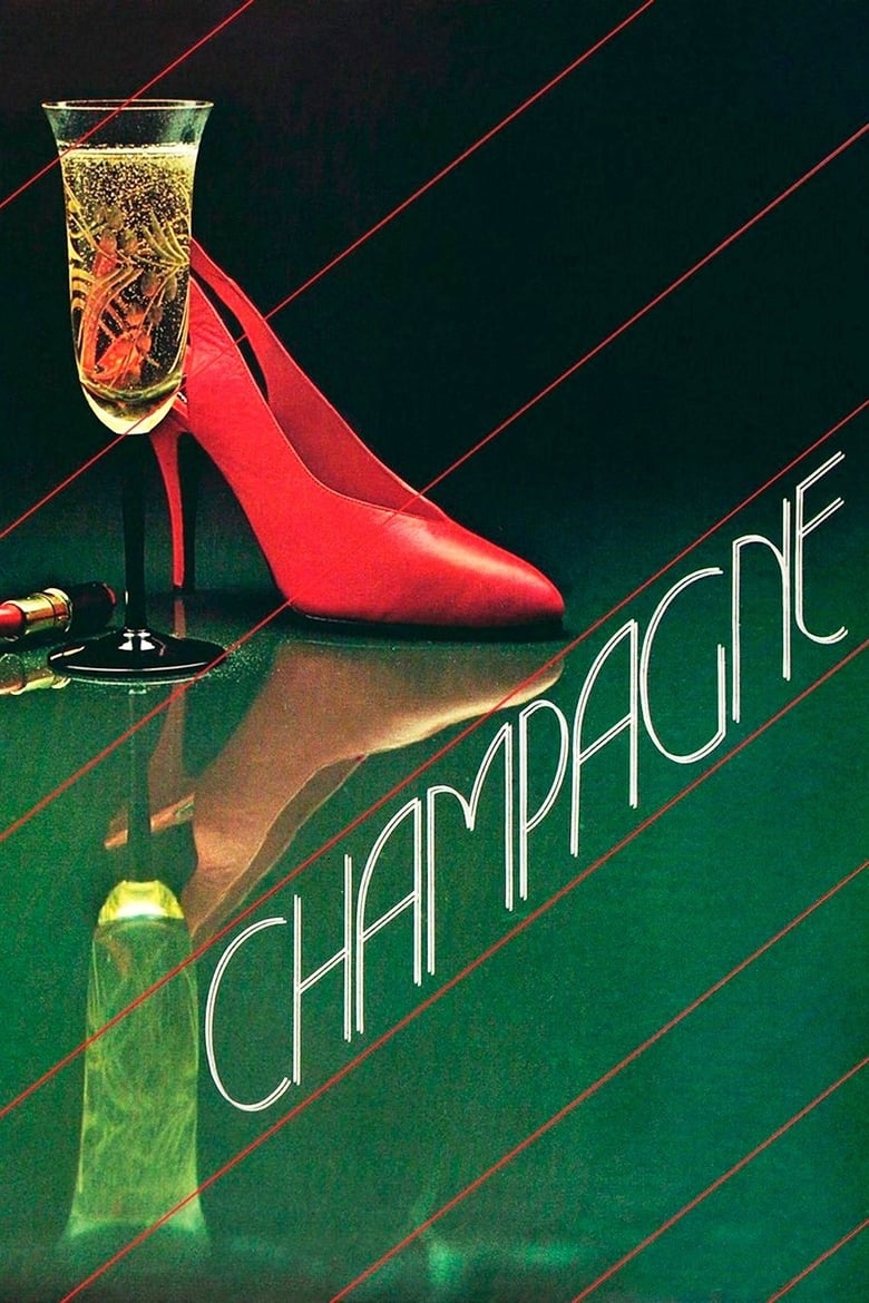 Poster of Champagne