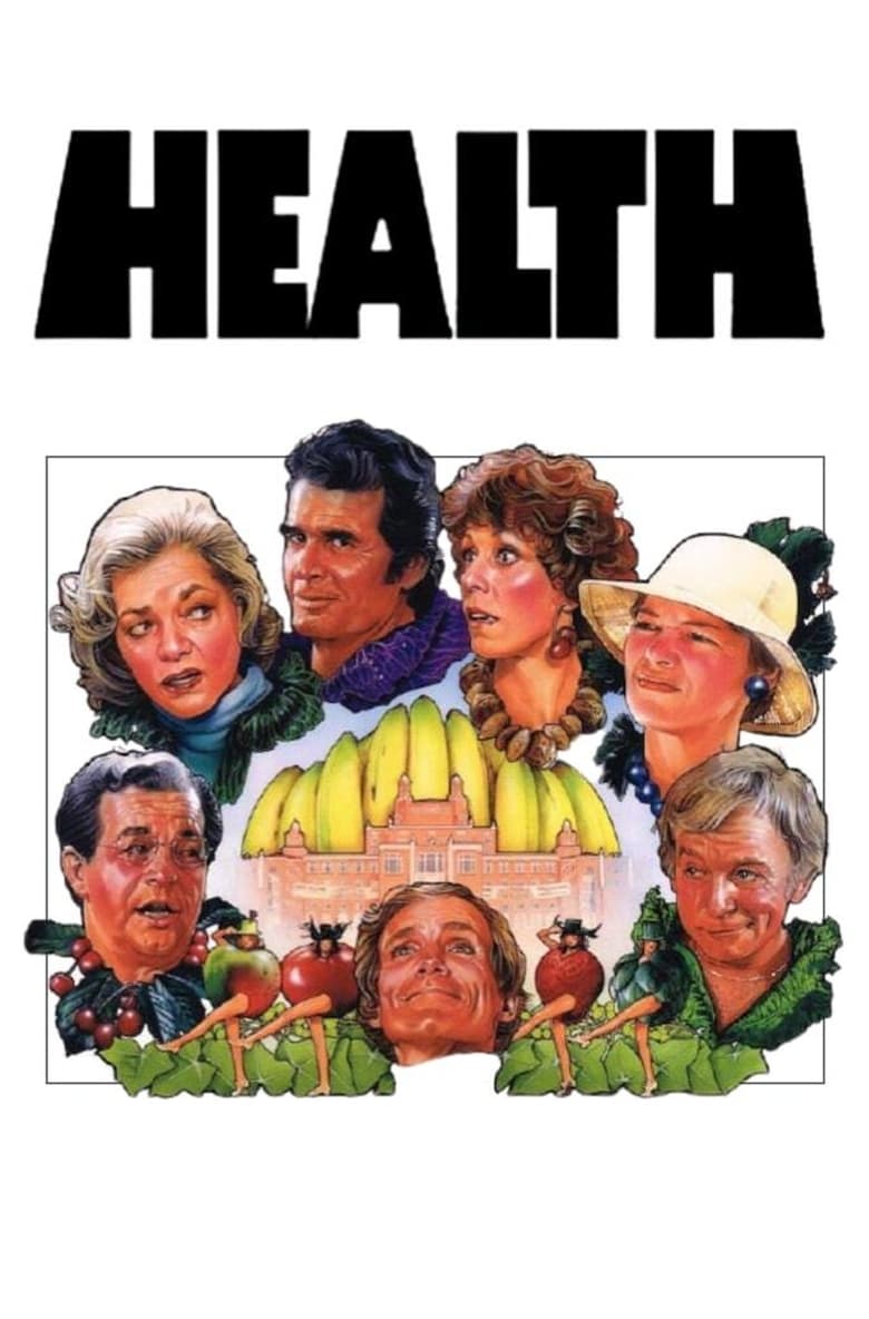 Poster of Health