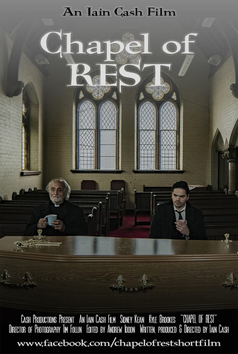 Poster of Chapel Of Rest