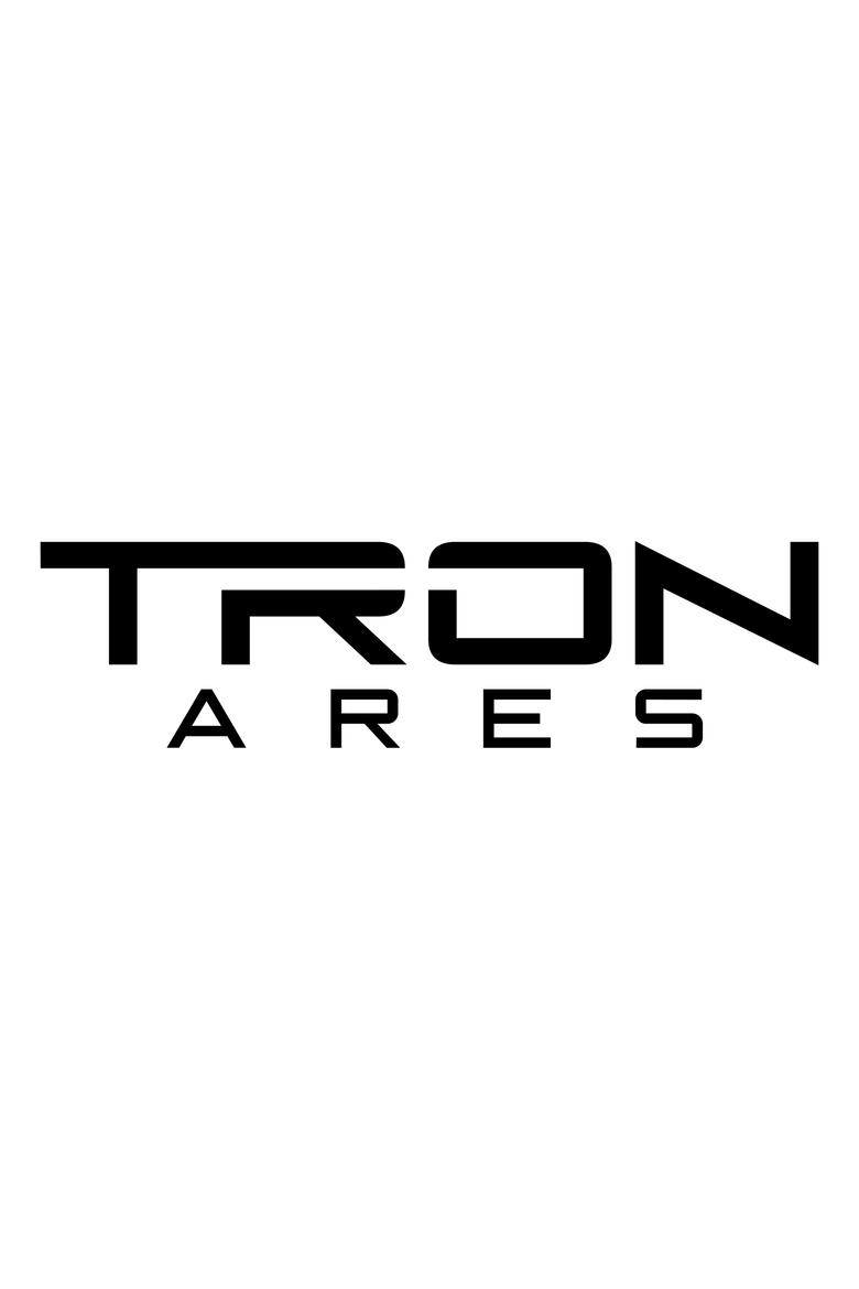 Poster of TRON: Ares