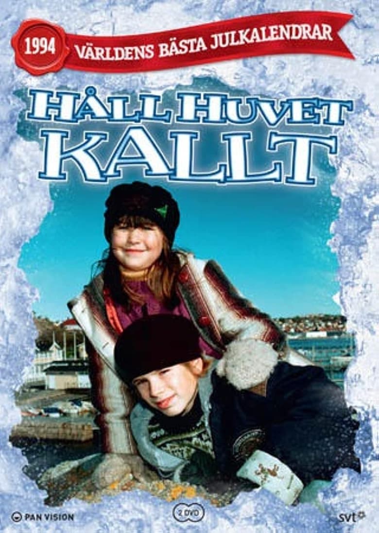 Poster of Episodes in Julkalendern - Season 35 - Season 35