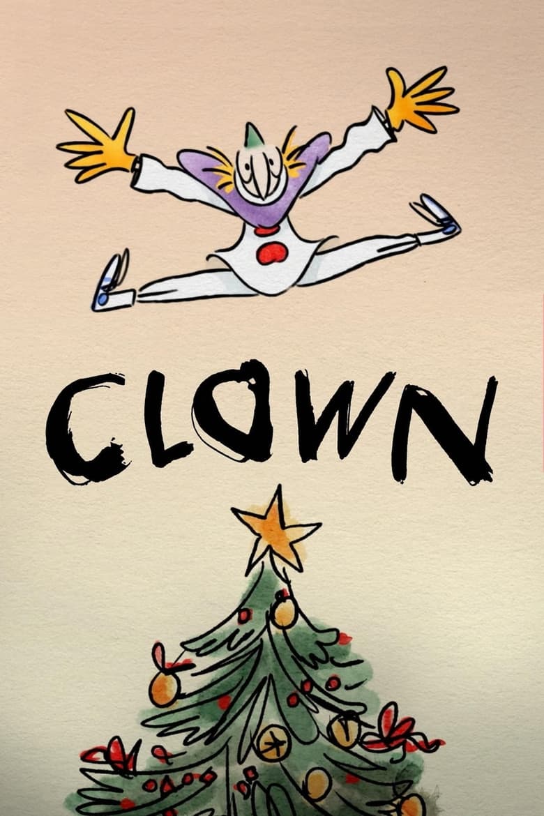 Poster of Clown