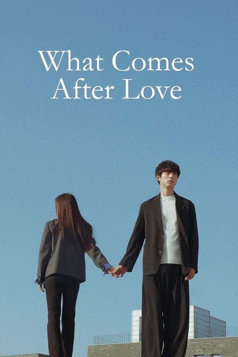 Poster of What Comes After Love