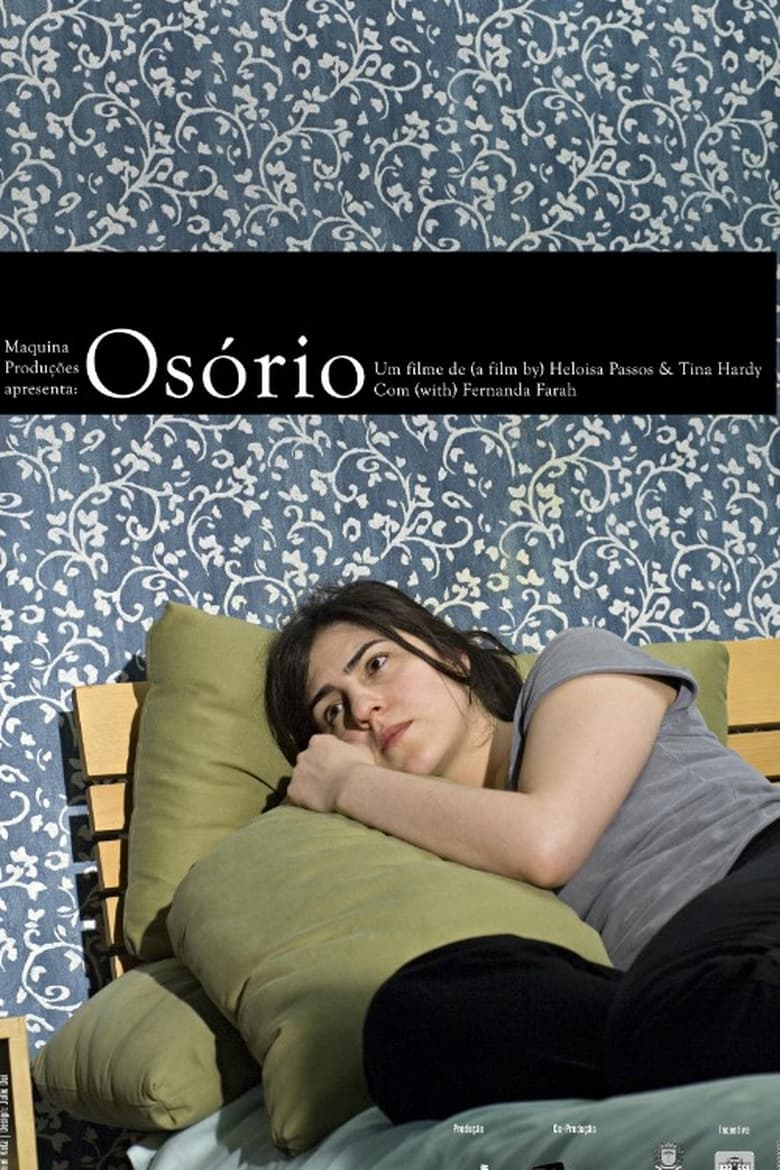 Poster of Osório