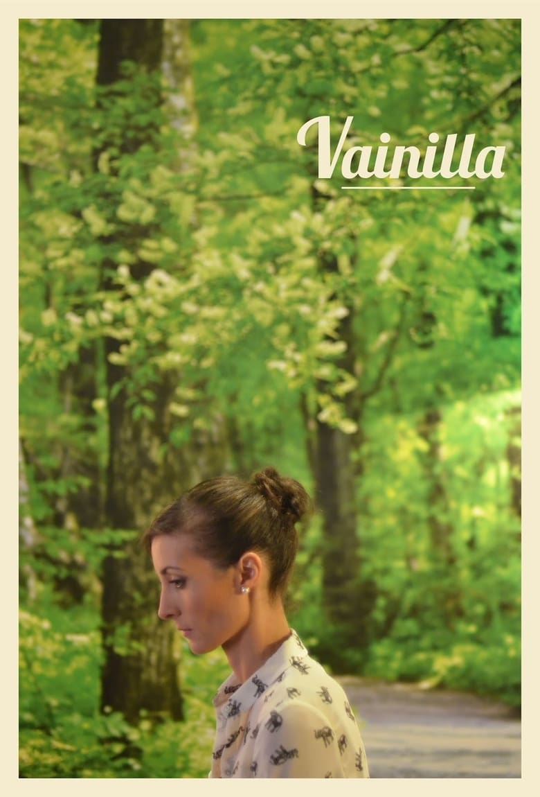 Poster of Vanilla