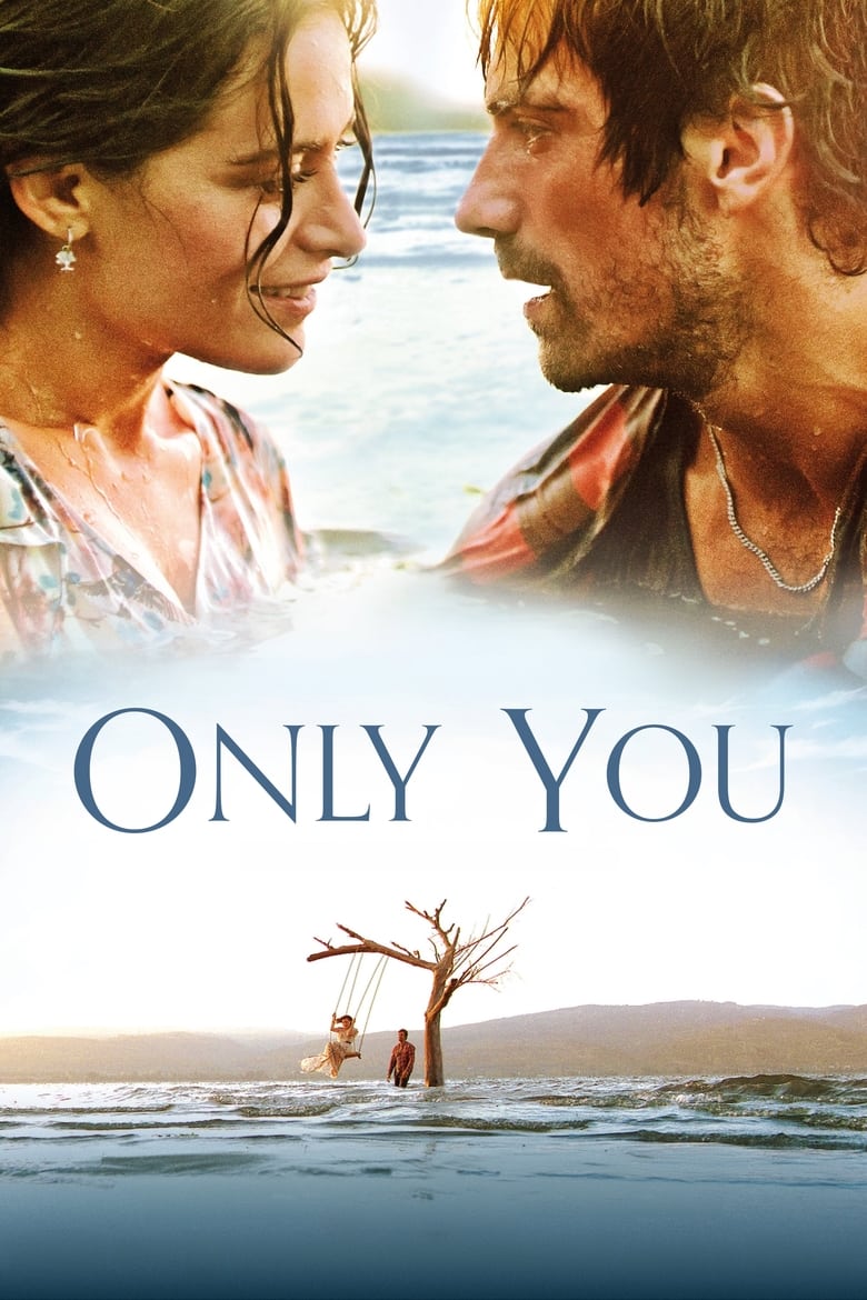 Poster of Only You