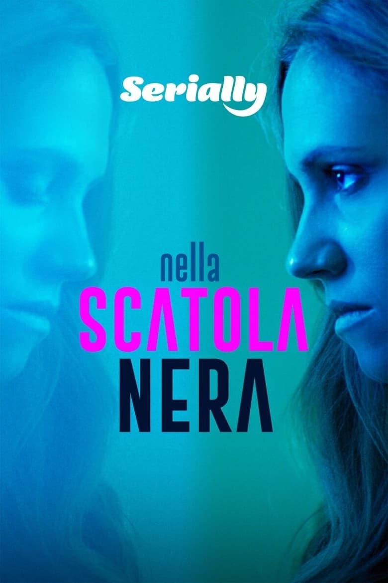 Poster of Nella scatola nera