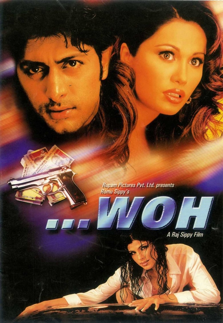 Poster of Woh