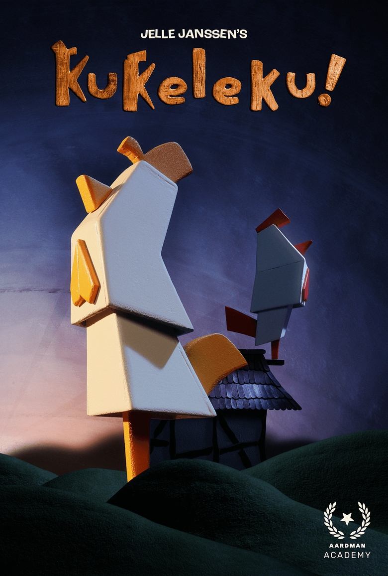 Poster of Kukeleku