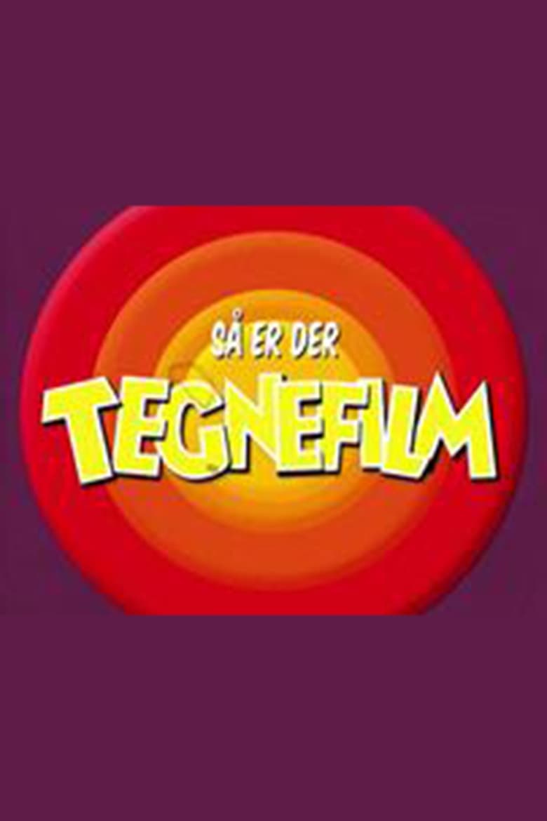 Poster of Så Er Der Tegnefilm - Season 1 - Episode 17 - Episode 17