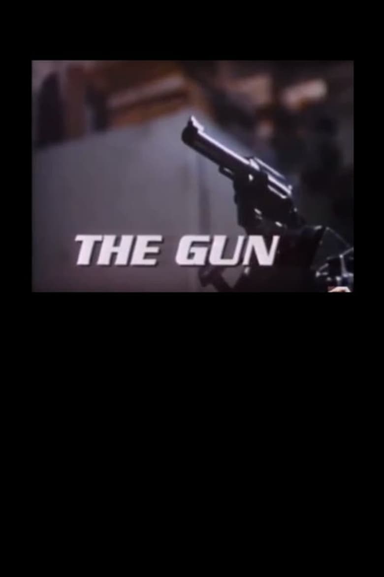 Poster of The Gun