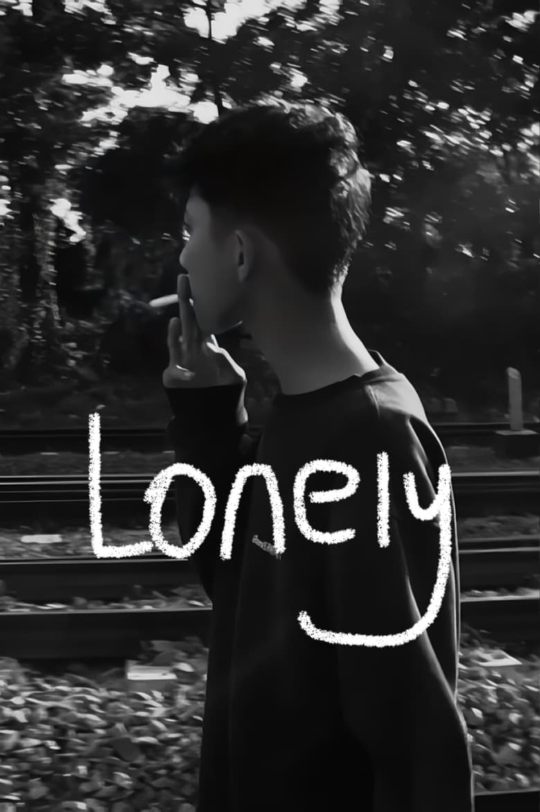 Poster of Lonely