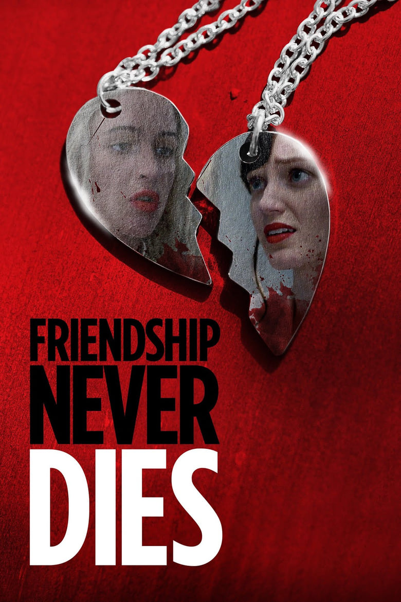 Poster of Best Friends Forever