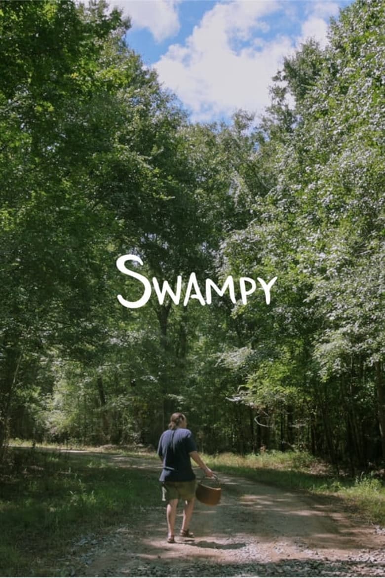 Poster of Swampy