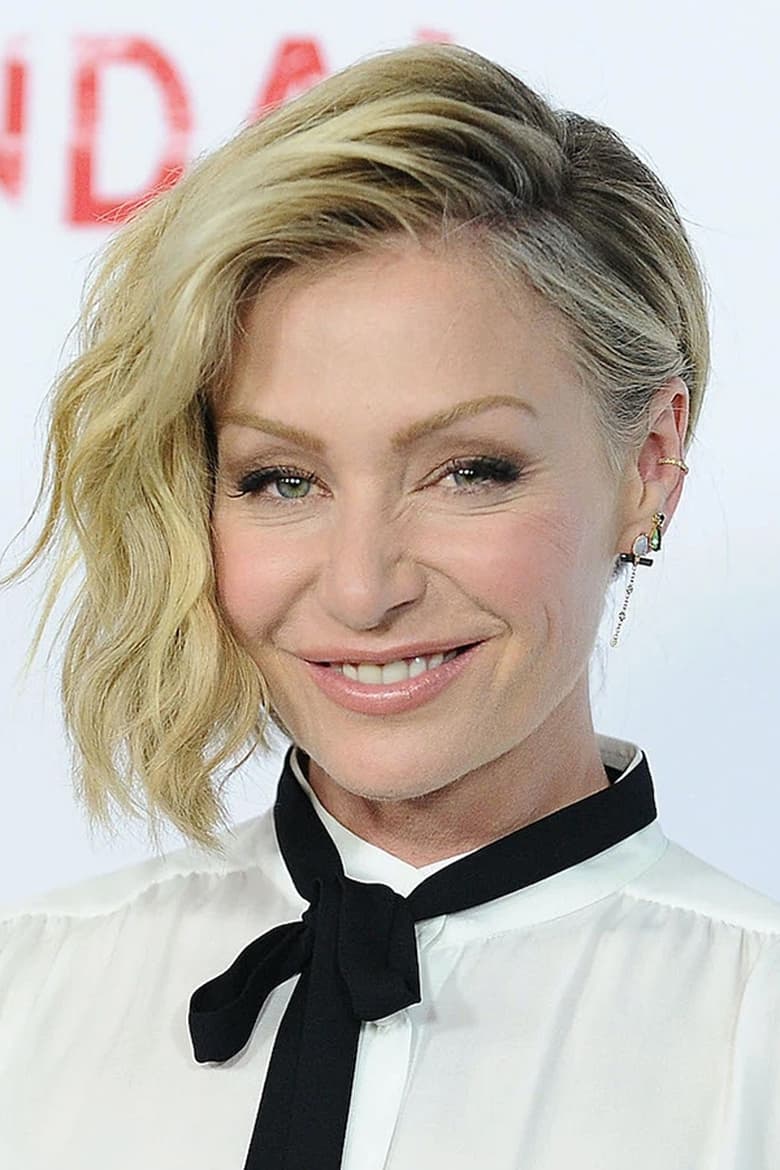 Portrait of Portia de Rossi