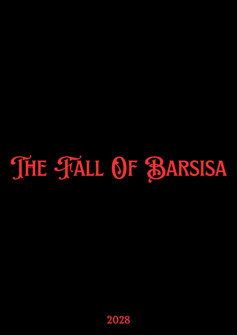 Poster of The Fall of Barsisa