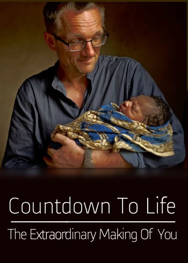 Poster of Countdown To Life  The Extraordinary Making Of You - Season 1 - Episode 2 - Against the Odds