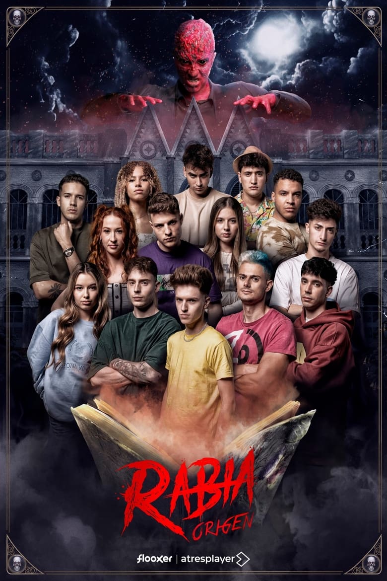 Poster of Cast and Crew in Rabia - Season 6 - Episode 3 - Episode 3