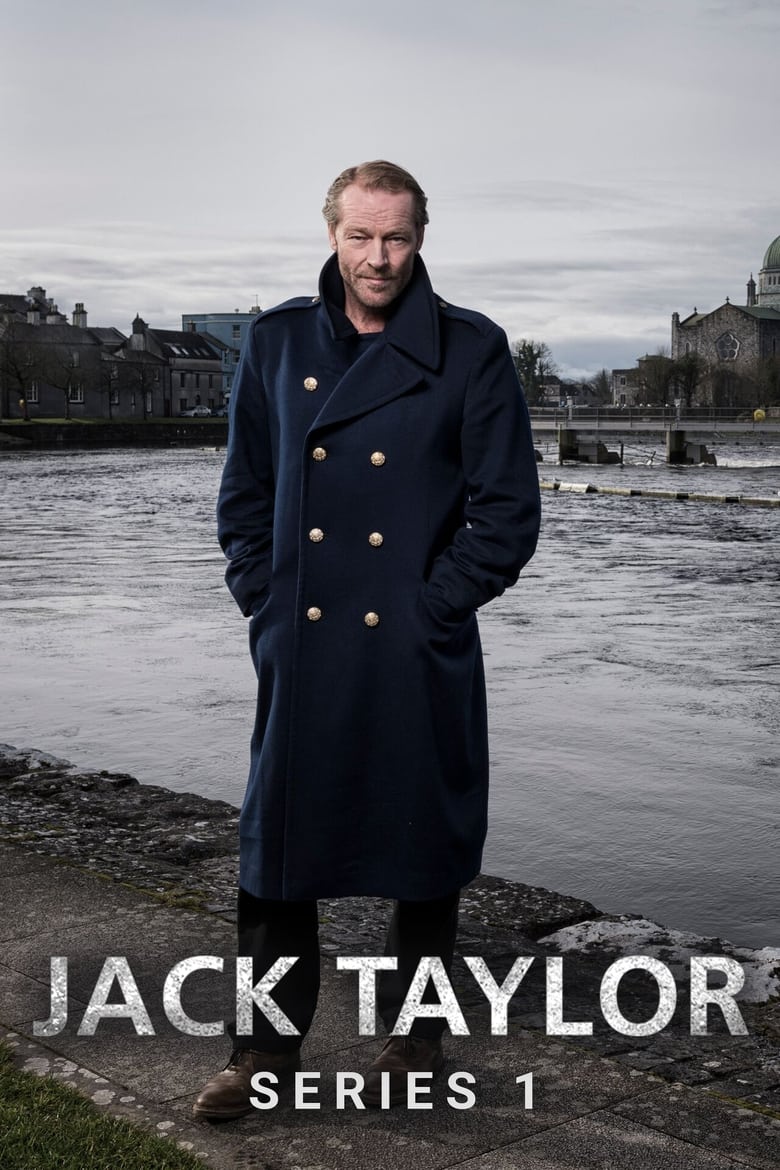 Poster of Episodes in Jack Taylor - Season 1 - Season 1