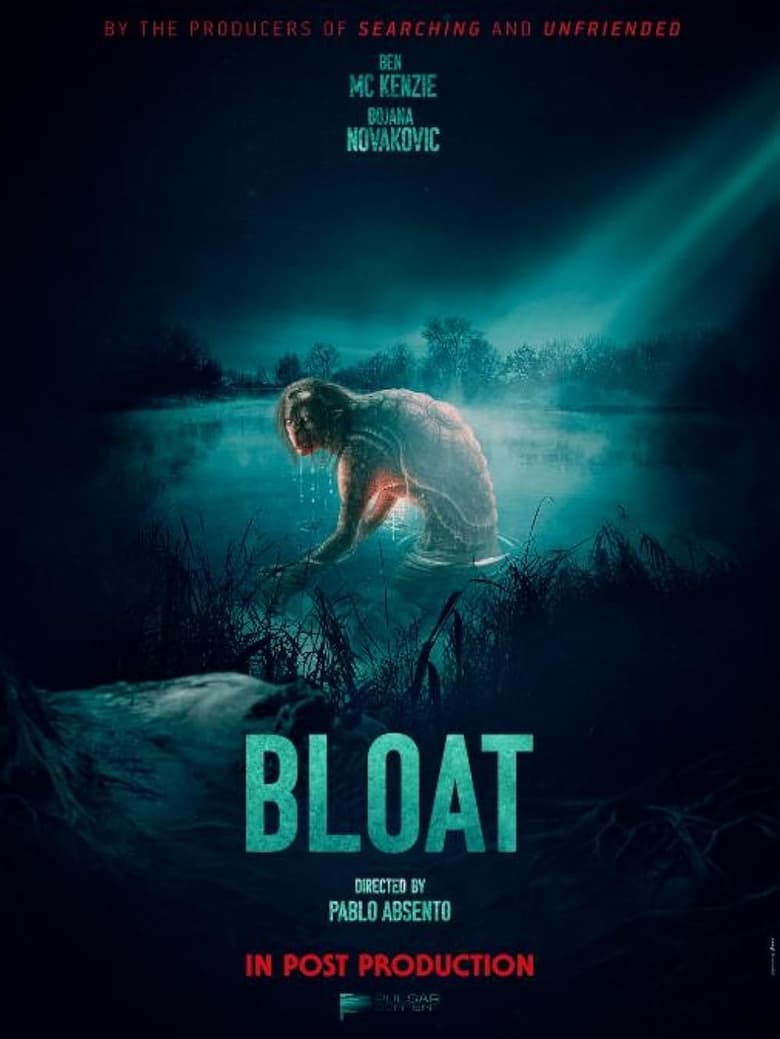 Poster of Bloat