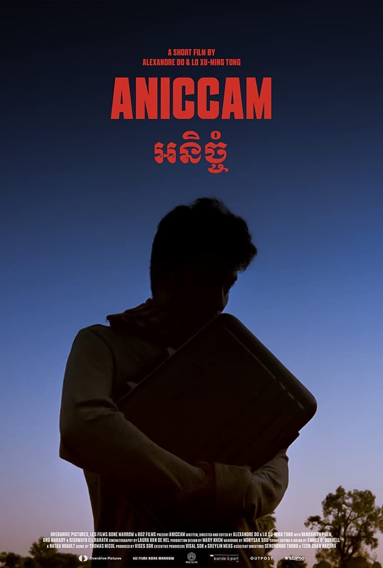 Poster of Aniccam