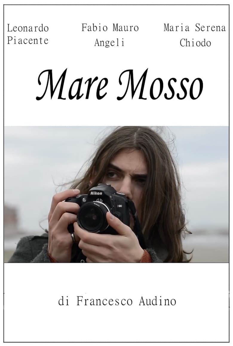 Poster of Mare mosso