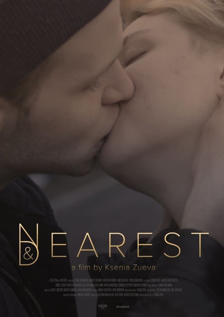 Poster of Nearest and Dearest