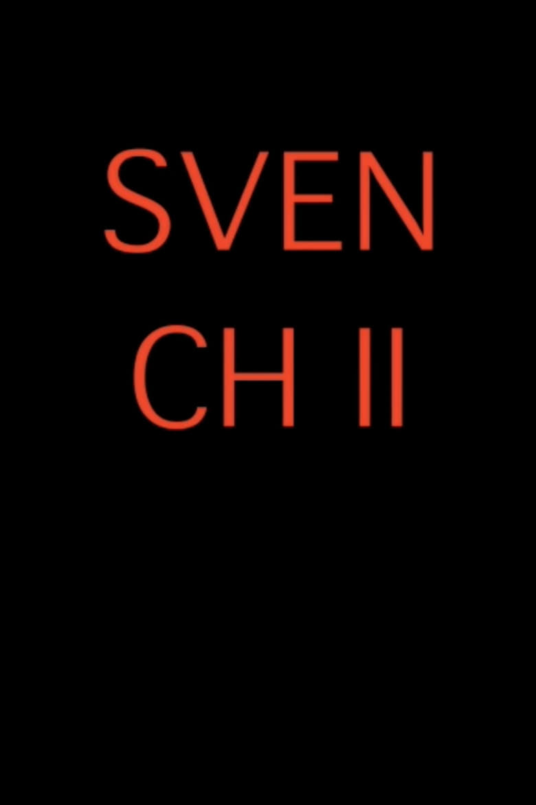 Poster of SVEN Ch II