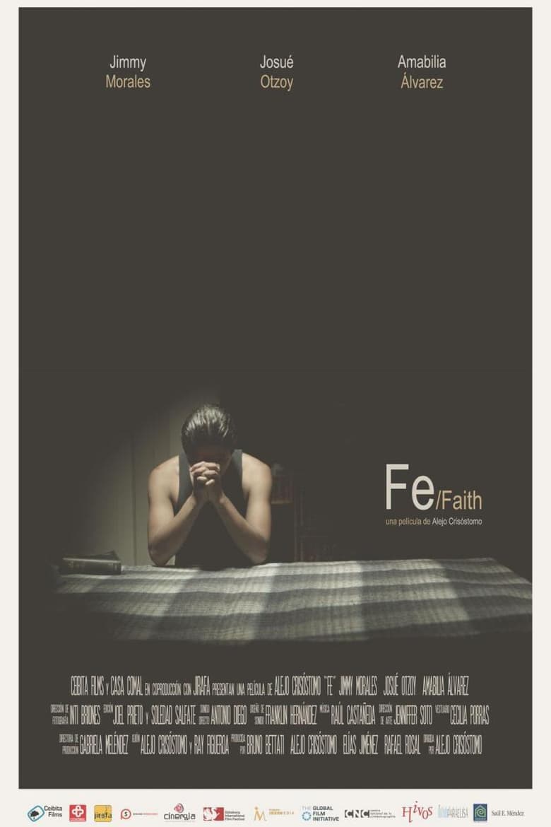 Poster of Fe