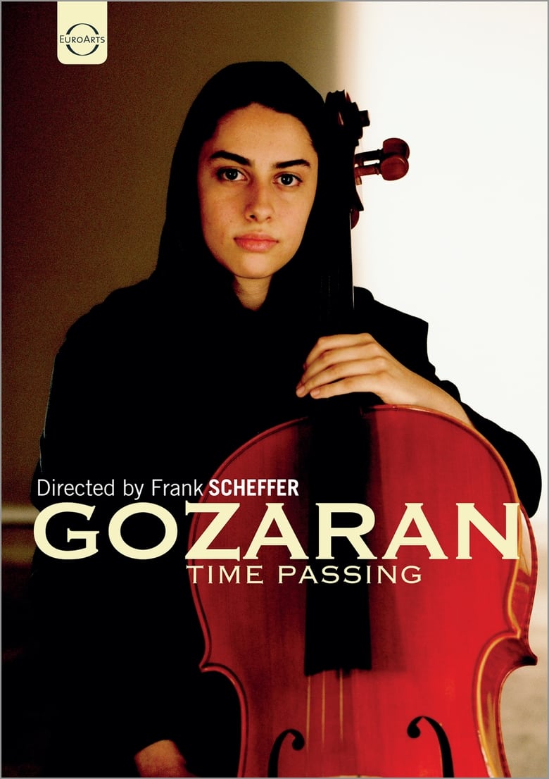 Poster of Gozaran: Time Passing