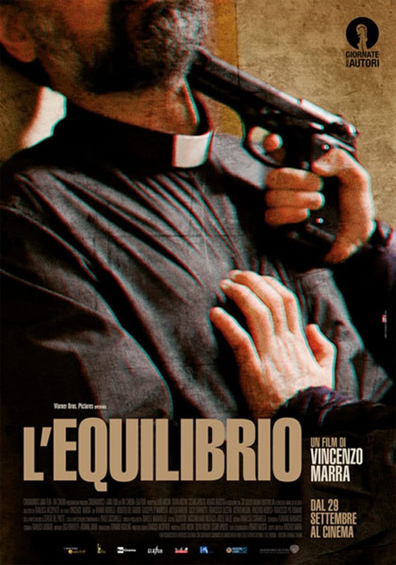 Poster of Equilibrium