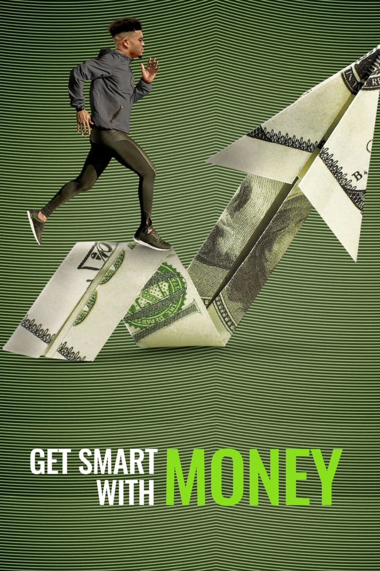 Poster of Get Smart With Money