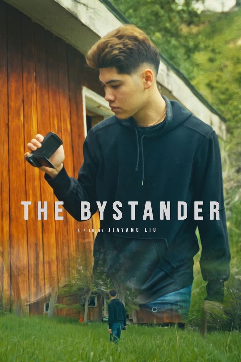 Poster of The Bystander