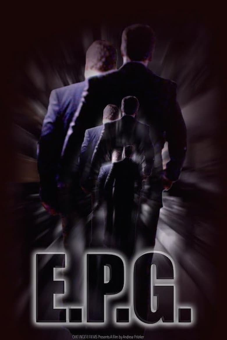 Poster of E.P.G.