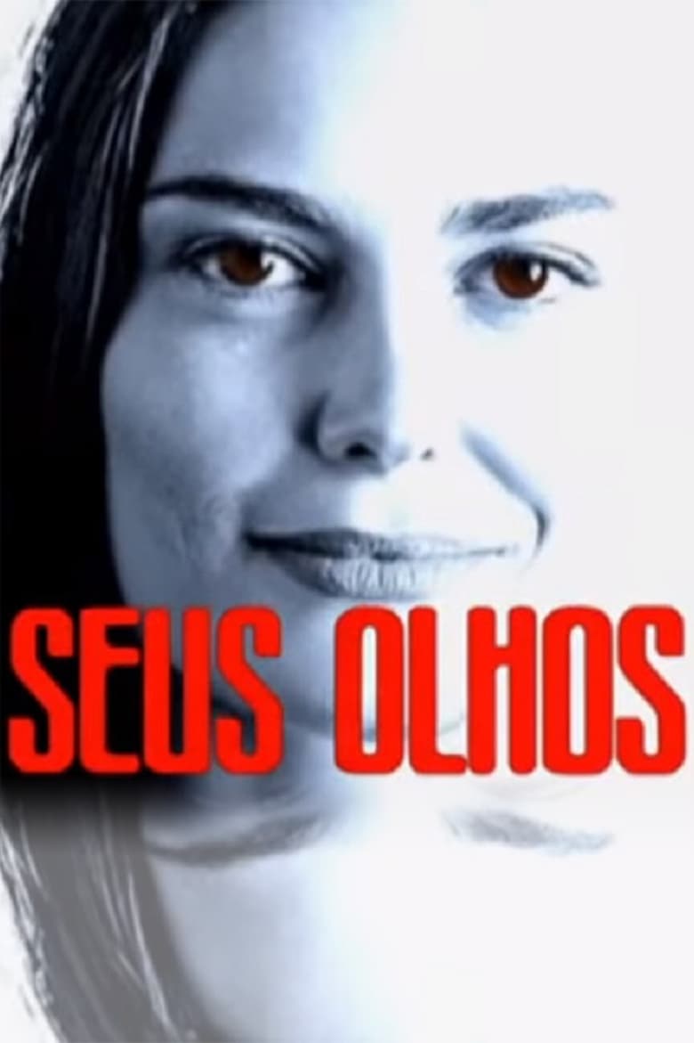 Poster of Cast and Crew in Seus Olhos - Season 1 - Episode 172 - Episode 172