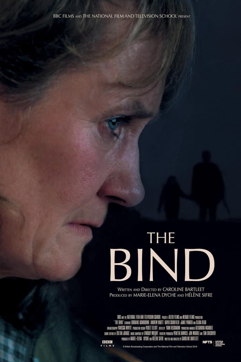 Poster of The Bind