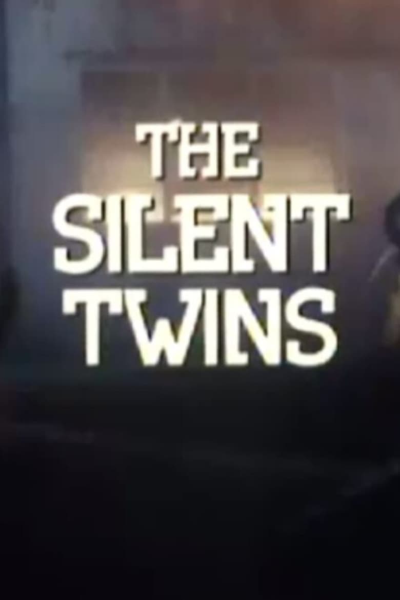 Poster of The Silent Twins