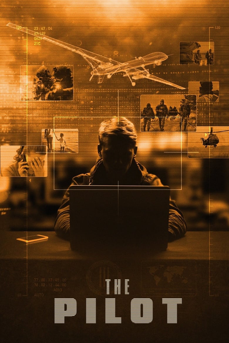 Poster of The Pilot