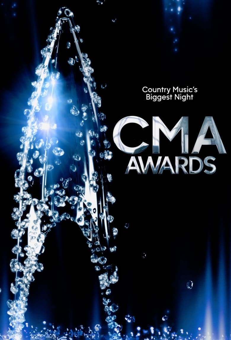 Poster of CMA Awards