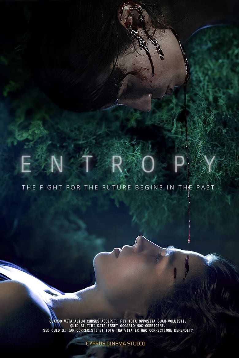 Poster of Entropy