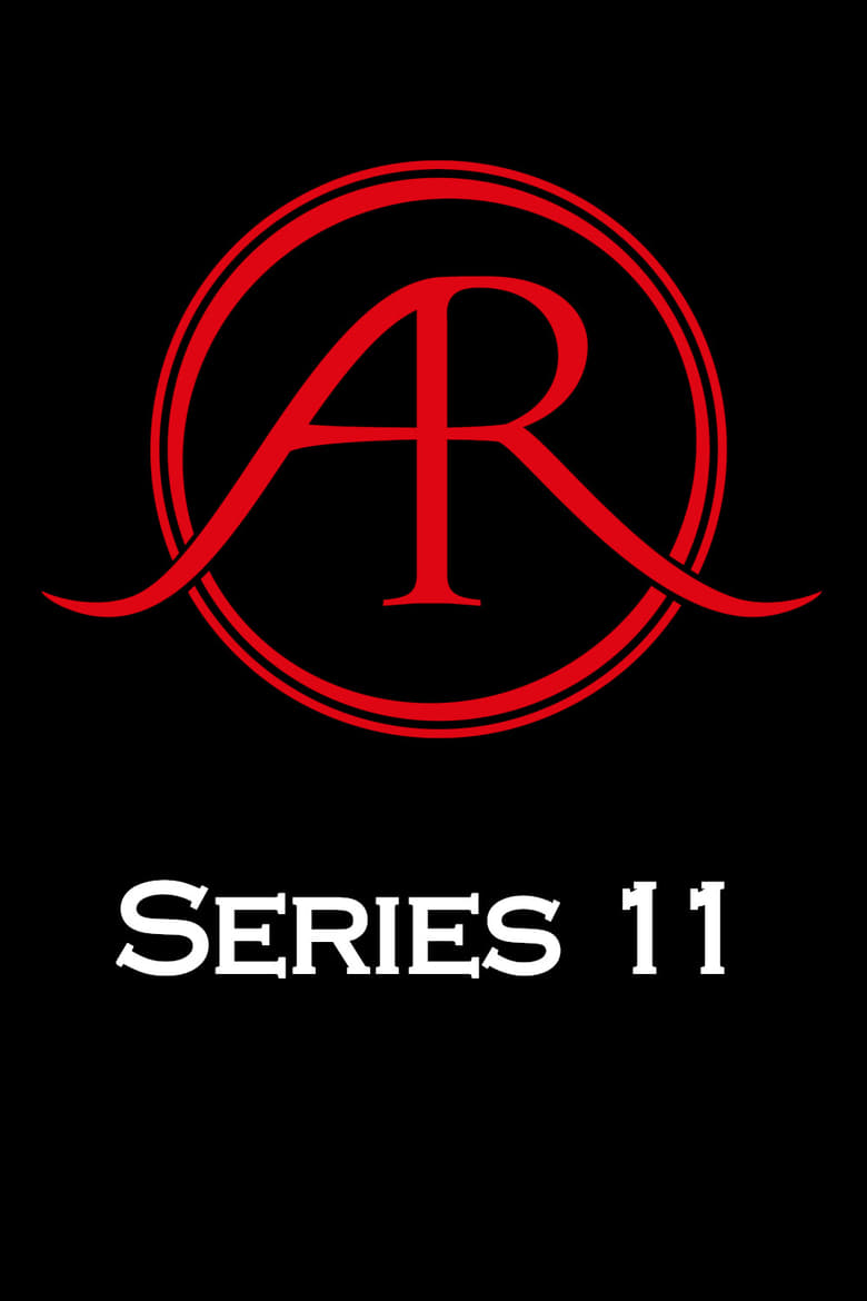 Poster of Episodes in Antiques Roadshow - Series 11 - Series 11