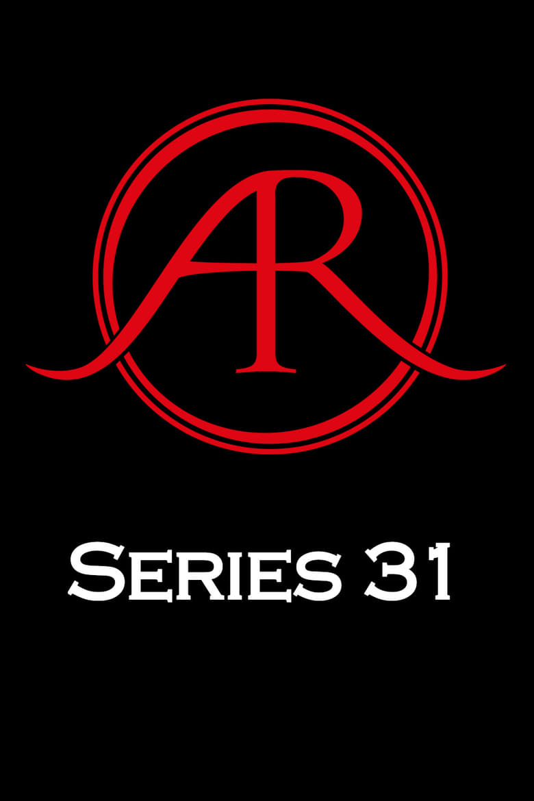 Poster of Episodes in Antiques Roadshow - Series 31 - Series 31