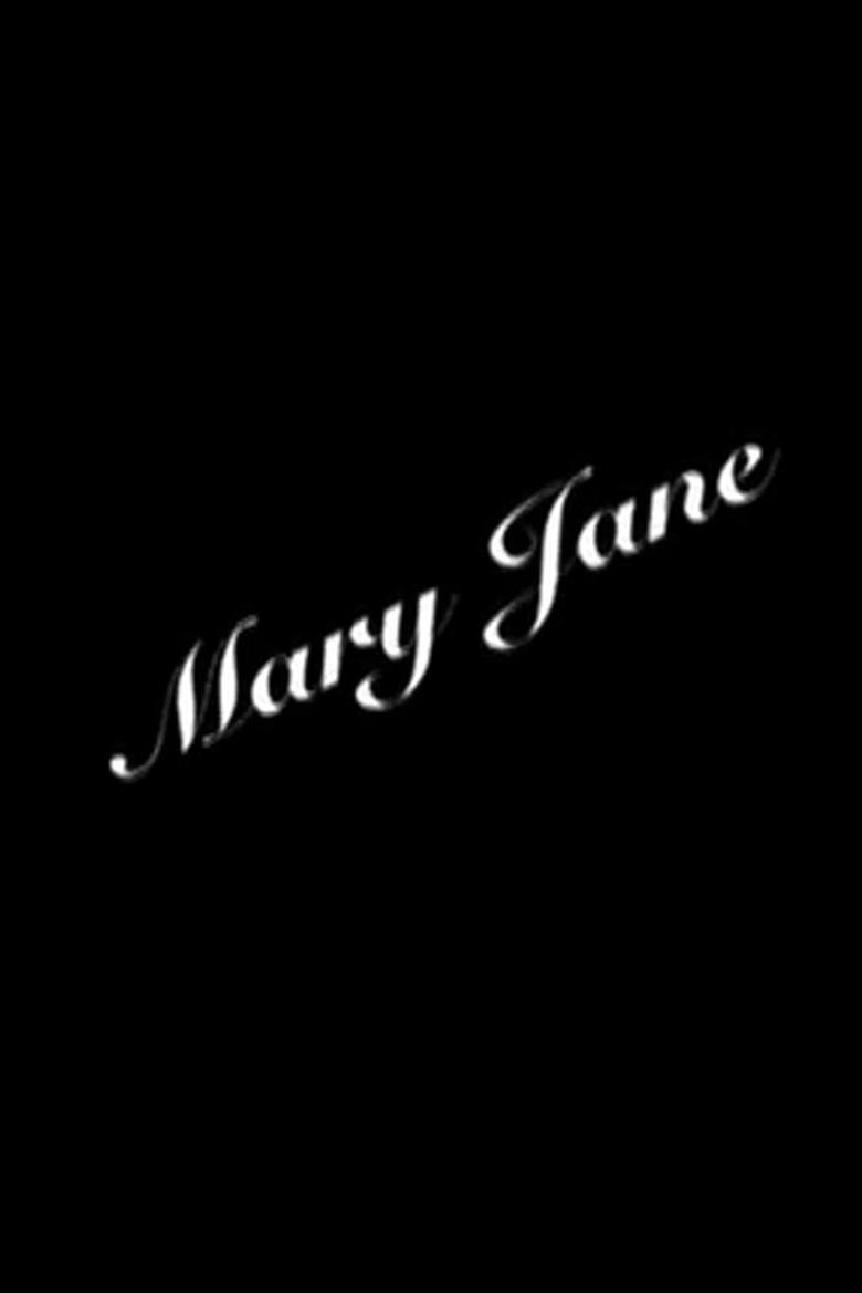 Poster of Mary Jane