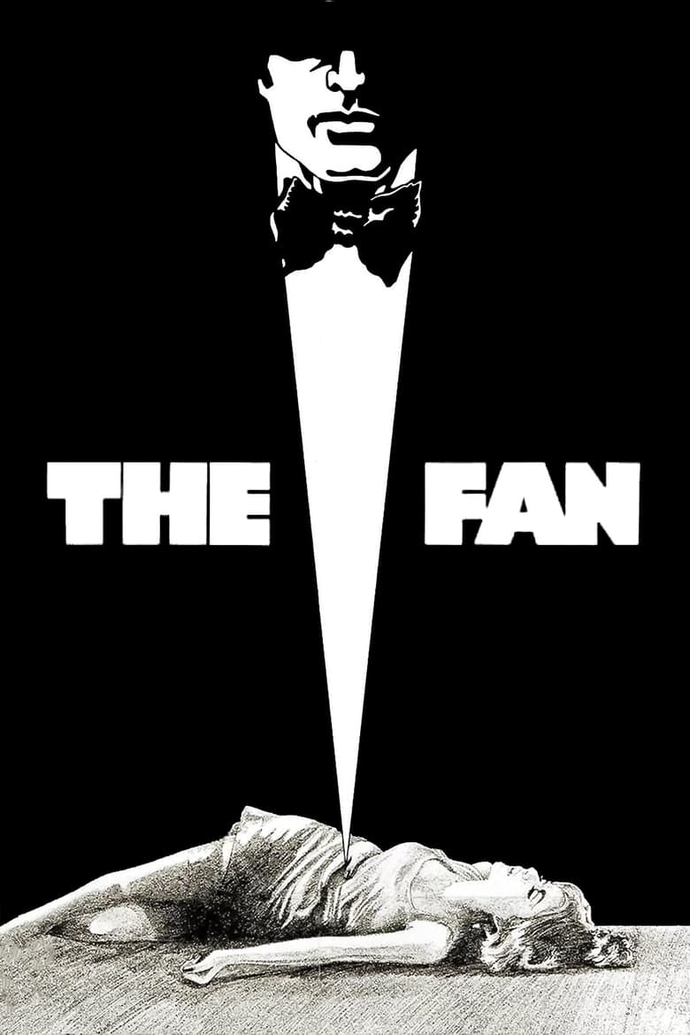 Poster of The Fan