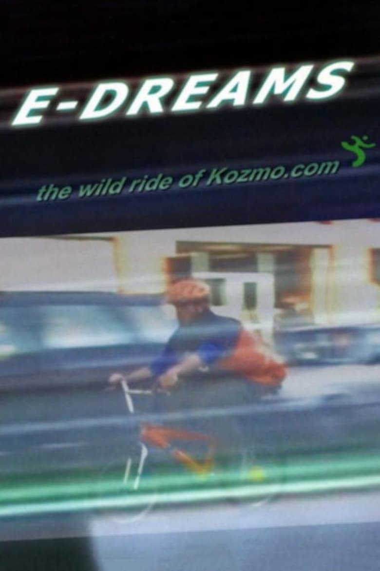 Poster of E-Dreams